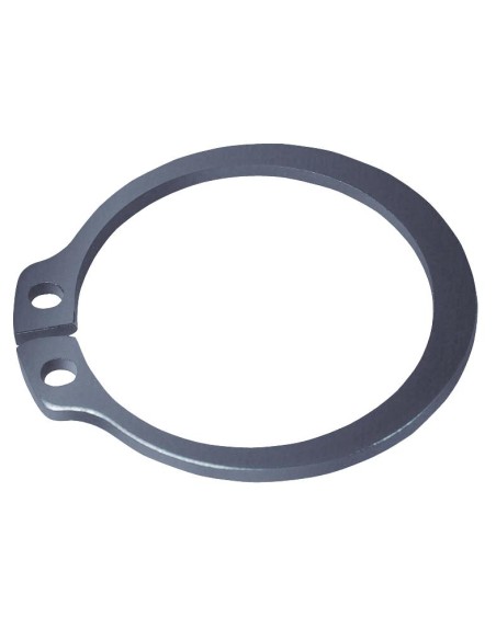 DIN 471 E anillo de seguridad para ejes